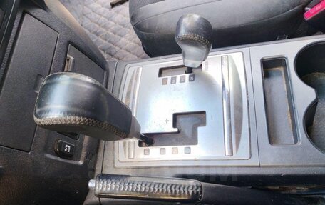 Mitsubishi Pajero IV, 2007 год, 1 200 000 рублей, 6 фотография