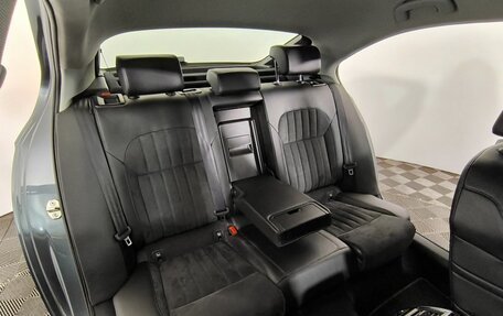 Skoda Superb III рестайлинг, 2017 год, 1 810 000 рублей, 15 фотография