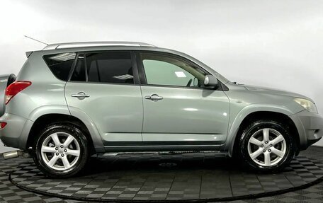 Toyota RAV4, 2008 год, 825 000 рублей, 5 фотография