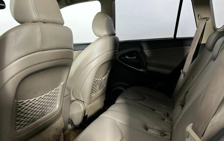 Toyota RAV4, 2008 год, 825 000 рублей, 11 фотография