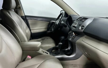 Toyota RAV4, 2008 год, 825 000 рублей, 13 фотография