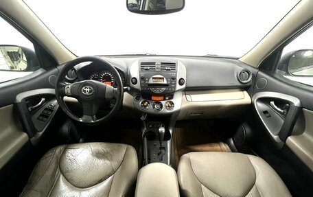 Toyota RAV4, 2008 год, 825 000 рублей, 14 фотография