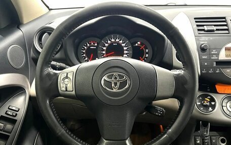 Toyota RAV4, 2008 год, 825 000 рублей, 17 фотография