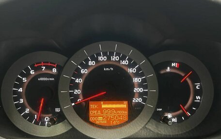 Toyota RAV4, 2008 год, 825 000 рублей, 18 фотография