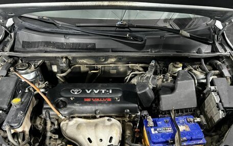 Toyota RAV4, 2008 год, 825 000 рублей, 21 фотография