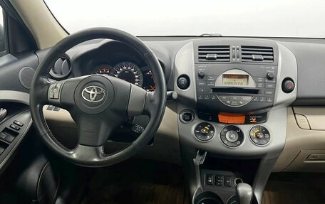 Toyota RAV4, 2008 год, 825 000 рублей, 16 фотография