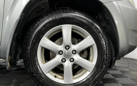 Toyota RAV4, 2008 год, 825 000 рублей, 23 фотография