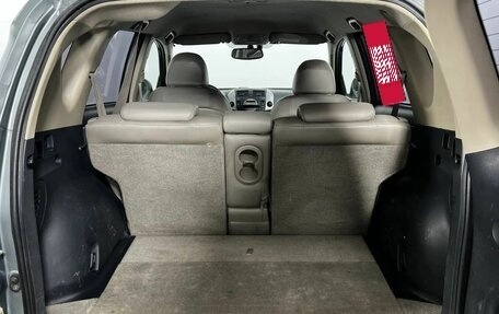 Toyota RAV4, 2008 год, 825 000 рублей, 22 фотография