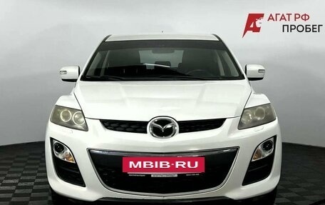Mazda CX-7 I рестайлинг, 2011 год, 1 070 000 рублей, 3 фотография