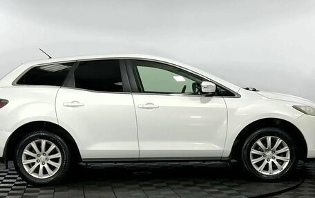 Mazda CX-7 I рестайлинг, 2011 год, 1 070 000 рублей, 5 фотография