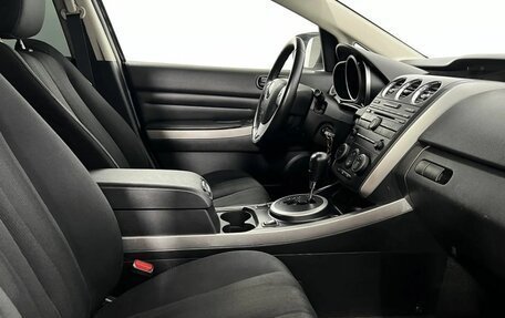 Mazda CX-7 I рестайлинг, 2011 год, 1 070 000 рублей, 13 фотография