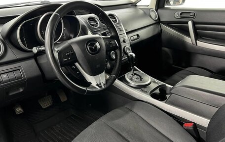 Mazda CX-7 I рестайлинг, 2011 год, 1 070 000 рублей, 10 фотография