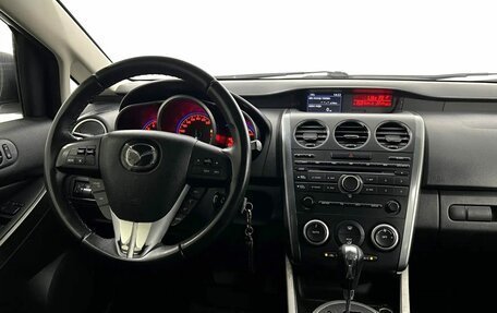 Mazda CX-7 I рестайлинг, 2011 год, 1 070 000 рублей, 16 фотография