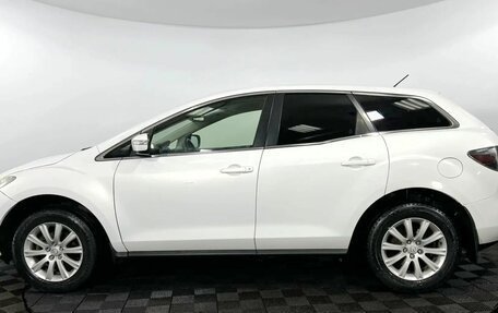 Mazda CX-7 I рестайлинг, 2011 год, 1 070 000 рублей, 9 фотография