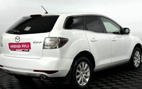 Mazda CX-7 I рестайлинг, 2011 год, 1 070 000 рублей, 6 фотография