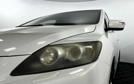 Mazda CX-7 I рестайлинг, 2011 год, 1 070 000 рублей, 19 фотография