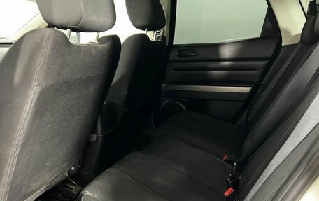 Mazda CX-7 I рестайлинг, 2011 год, 1 070 000 рублей, 11 фотография
