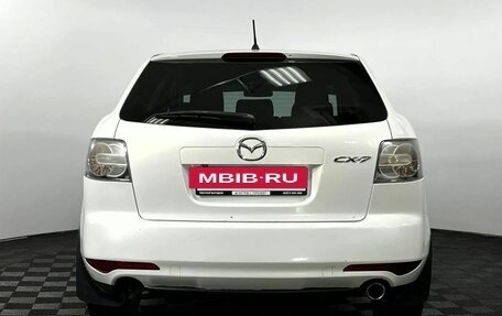 Mazda CX-7 I рестайлинг, 2011 год, 1 070 000 рублей, 7 фотография