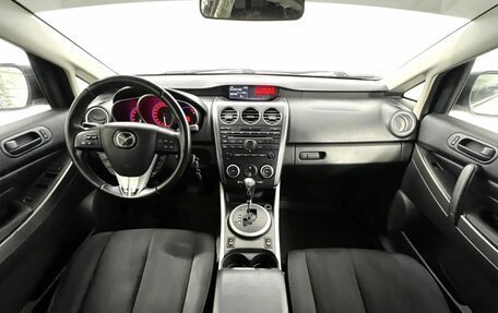 Mazda CX-7 I рестайлинг, 2011 год, 1 070 000 рублей, 14 фотография