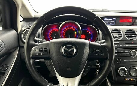 Mazda CX-7 I рестайлинг, 2011 год, 1 070 000 рублей, 17 фотография