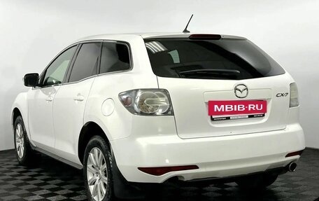 Mazda CX-7 I рестайлинг, 2011 год, 1 070 000 рублей, 8 фотография