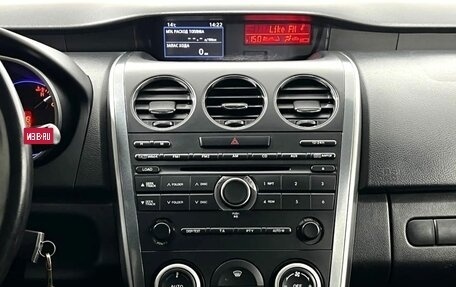 Mazda CX-7 I рестайлинг, 2011 год, 1 070 000 рублей, 15 фотография