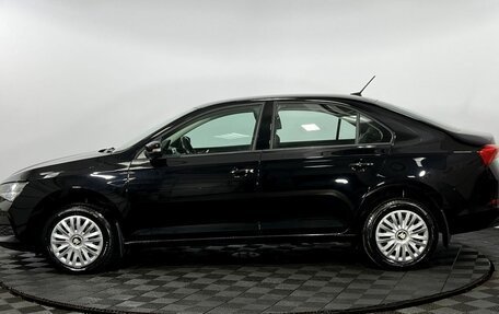 Skoda Rapid II, 2022 год, 1 500 000 рублей, 9 фотография