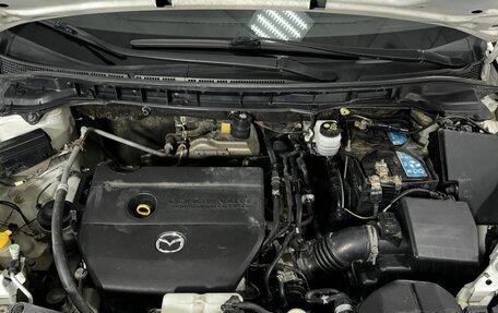 Mazda CX-7 I рестайлинг, 2011 год, 1 070 000 рублей, 22 фотография
