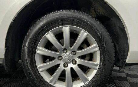Mazda CX-7 I рестайлинг, 2011 год, 1 070 000 рублей, 21 фотография