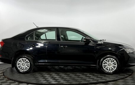 Skoda Rapid II, 2022 год, 1 500 000 рублей, 5 фотография