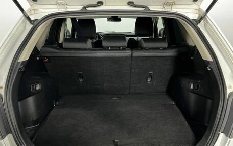 Mazda CX-7 I рестайлинг, 2011 год, 1 070 000 рублей, 23 фотография