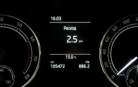 Skoda Rapid II, 2022 год, 1 500 000 рублей, 17 фотография