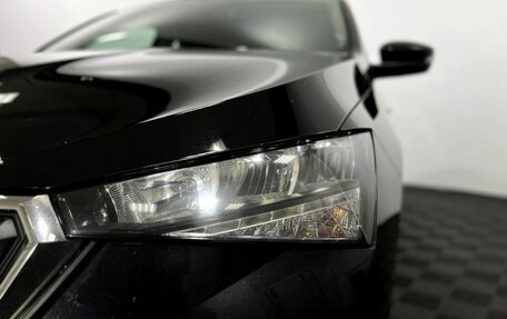 Skoda Rapid II, 2022 год, 1 500 000 рублей, 19 фотография
