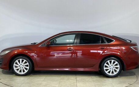 Mazda 6, 2011 год, 940 000 рублей, 11 фотография