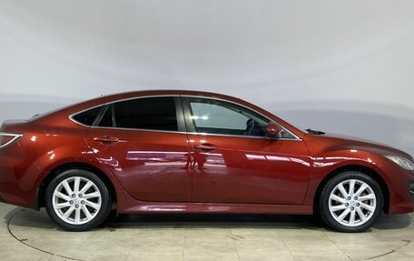 Mazda 6, 2011 год, 940 000 рублей, 5 фотография