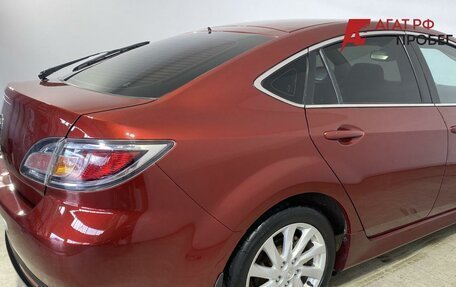 Mazda 6, 2011 год, 940 000 рублей, 3 фотография