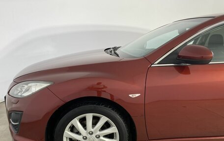 Mazda 6, 2011 год, 940 000 рублей, 9 фотография