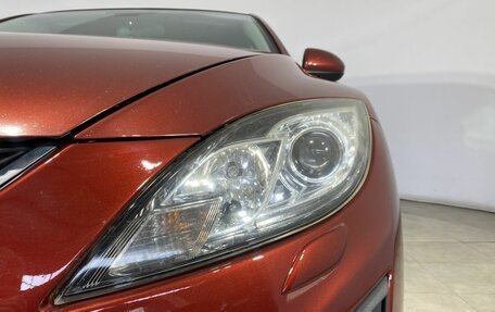Mazda 6, 2011 год, 940 000 рублей, 13 фотография
