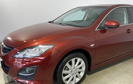 Mazda 6, 2011 год, 940 000 рублей, 12 фотография