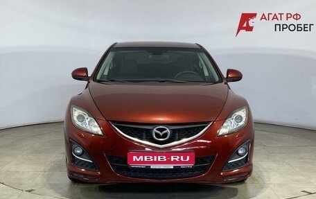 Mazda 6, 2011 год, 940 000 рублей, 2 фотография