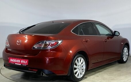 Mazda 6, 2011 год, 940 000 рублей, 7 фотография