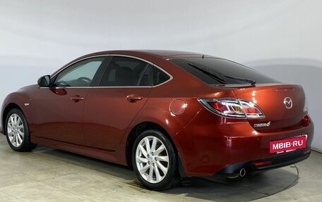 Mazda 6, 2011 год, 940 000 рублей, 10 фотография