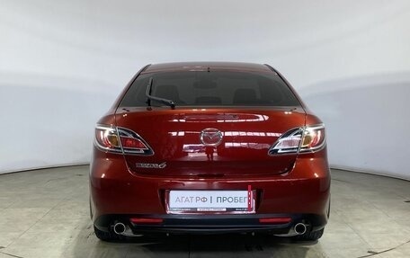 Mazda 6, 2011 год, 940 000 рублей, 8 фотография