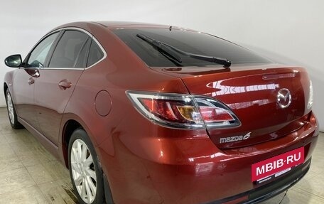 Mazda 6, 2011 год, 940 000 рублей, 6 фотография