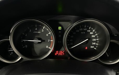 Mazda 6, 2011 год, 940 000 рублей, 16 фотография