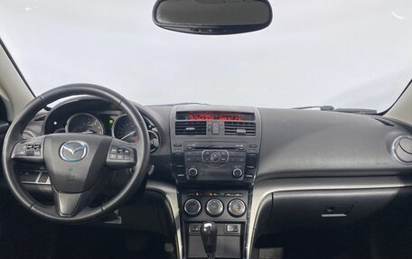 Mazda 6, 2011 год, 940 000 рублей, 18 фотография