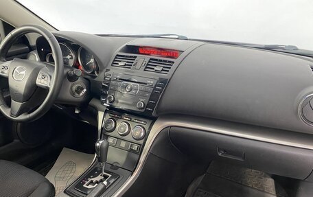Mazda 6, 2011 год, 940 000 рублей, 20 фотография