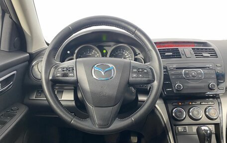 Mazda 6, 2011 год, 940 000 рублей, 17 фотография