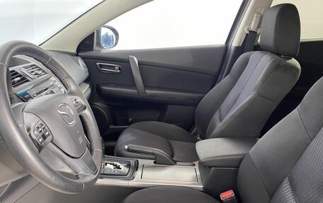 Mazda 6, 2011 год, 940 000 рублей, 22 фотография
