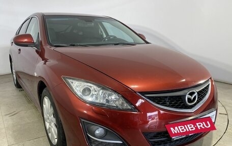 Mazda 6, 2011 год, 940 000 рублей, 15 фотография